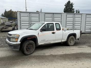 Main image Chevrolet Colorado